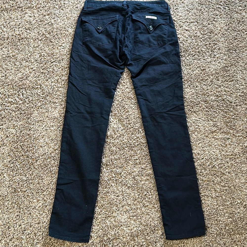 Hudson size 28 jeans